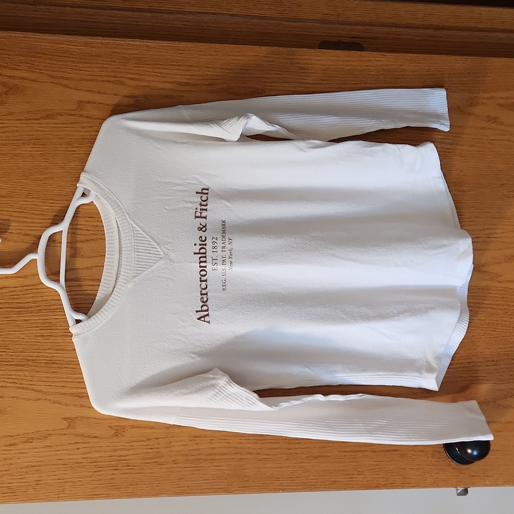 A.F. Logo Top